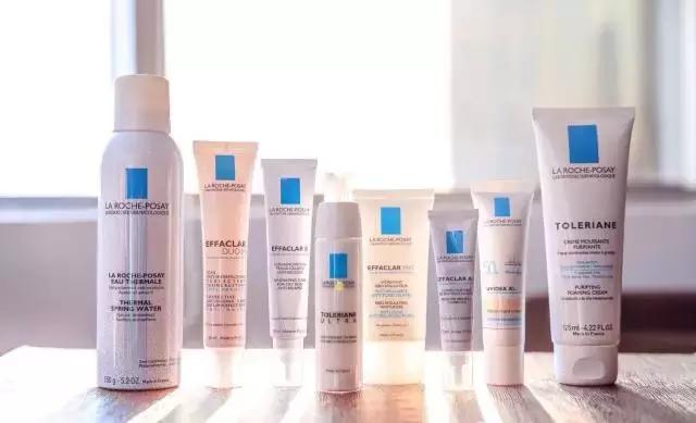 最好的药妆,有哪些好用的药妆品牌