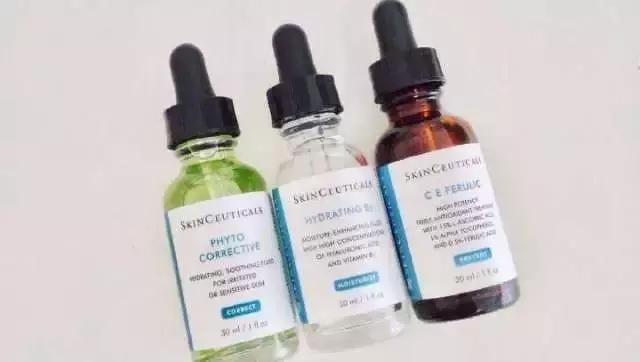 最好的药妆,有哪些好用的药妆品牌