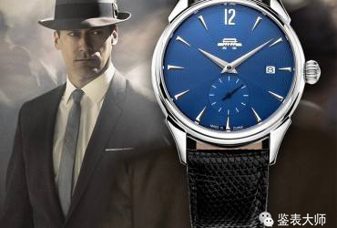 6万左右入门女士腕表,机械腕表入门推荐