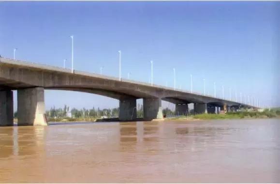 牛首山尔德老汉与黄河的不老传说