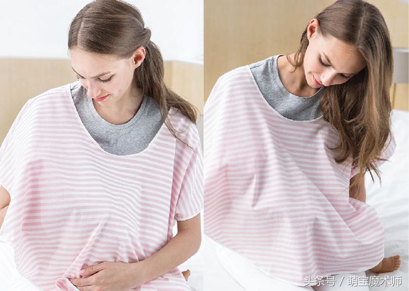 背奶的妈妈累不累,上班族妈妈背奶有必要提前准备