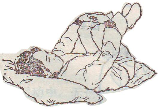 腰间盘突出症、最简单最省钱的治疗方式