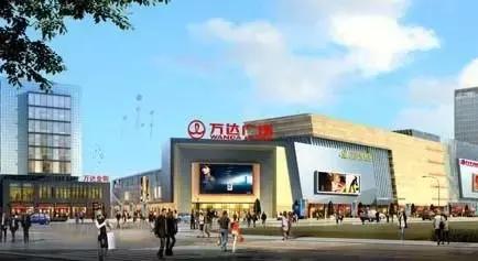 能看南京全景的地方,南京新街口最新规划