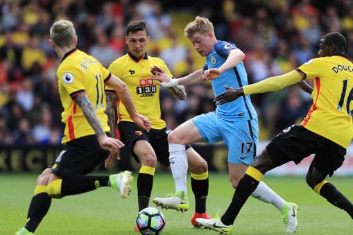 曼城核心恢复神速,曼城重大胜利再次稳固领先位置