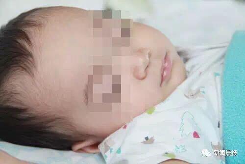 妈妈的一个错误害儿子窒息而亡……医生提醒:泡腾片不能这么吃!