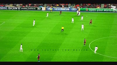 巅峰c罗带球过人视频,巅峰时期的c罗根本防不住