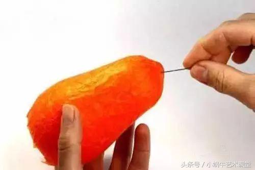 中秋节最好看的手工灯笼制作方法,中秋节灯笼制作手工圆灯笼