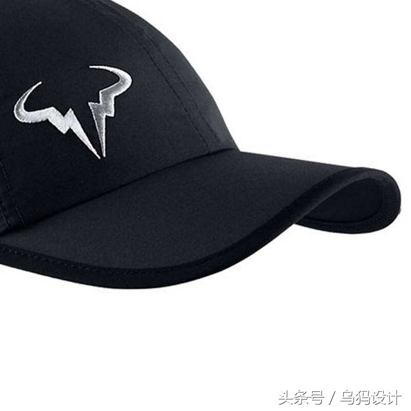 纳达尔牛头logo,纳达尔代言品牌图片高清