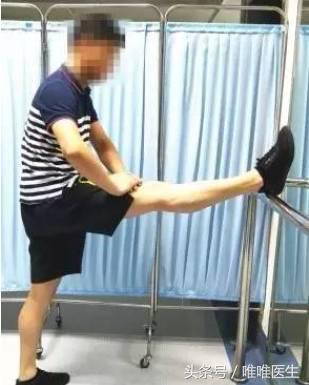 膝前左侧疼痛,膝前痛康复训练