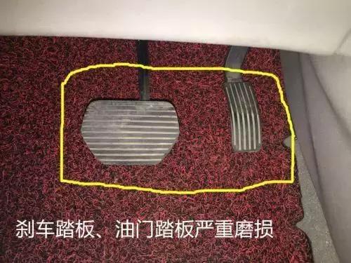 提车应该怎么说才不会买到试驾车,试驾车注意事项及提车细节