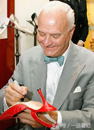 十大高跟鞋轻奢品牌,全球十大高跟鞋奢侈品牌排行榜