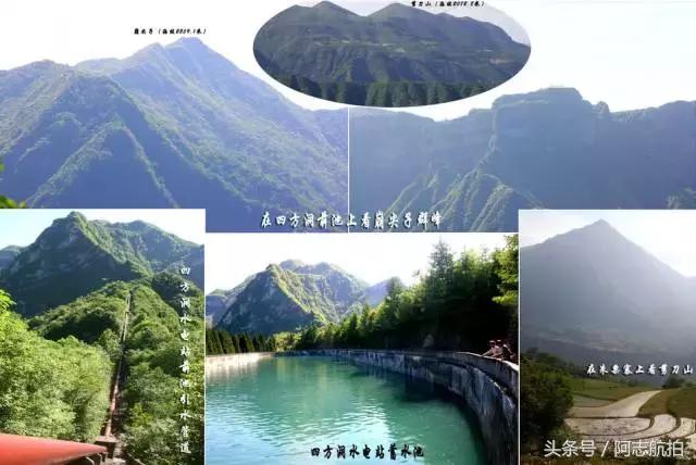 长阳周边的保护区,长阳国家级森林公园图片