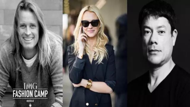 《天使之路》长城走秀、当场撕逼，下个中国维密超模在这里诞生？