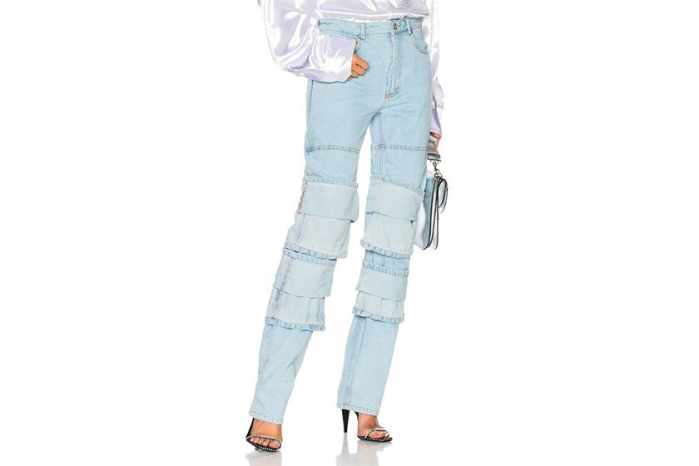 哪个牌子牛仔裤好看又好穿 (牛仔裤哪个牌子好既质量好又便宜)