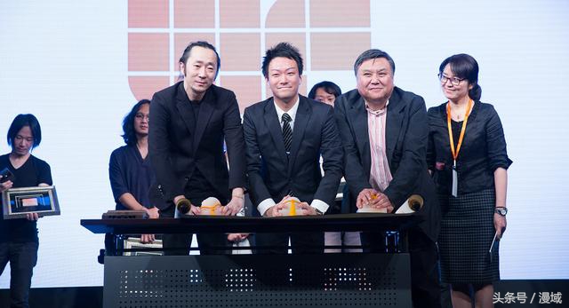 漫域说丨二次元烧钱哪家强?快到上海WonderFestival买买买!