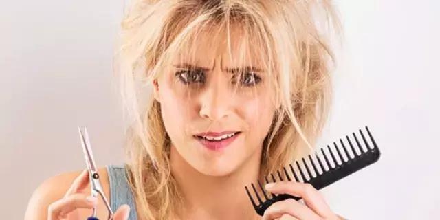 秋冬最强护发攻略养出美丽秀发,十大实用护发素