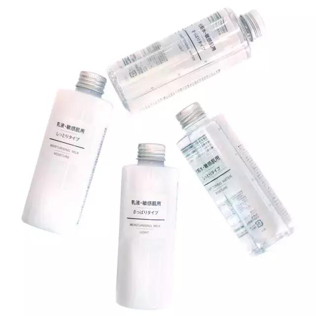 干皮请收藏|换季到底用啥乳液才能抵抗干燥的季节?