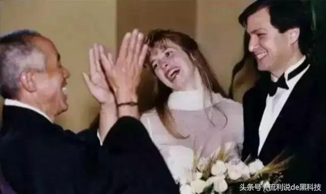 乔布斯的真正成就改变人们的生活,乔布斯改变世界的一瞬间