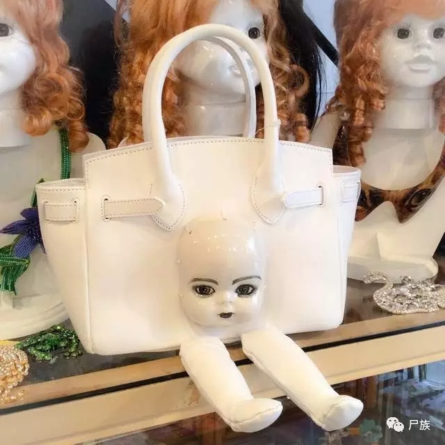 超级恐怖又诡异的稻草人,恐怖稻草人真实故事