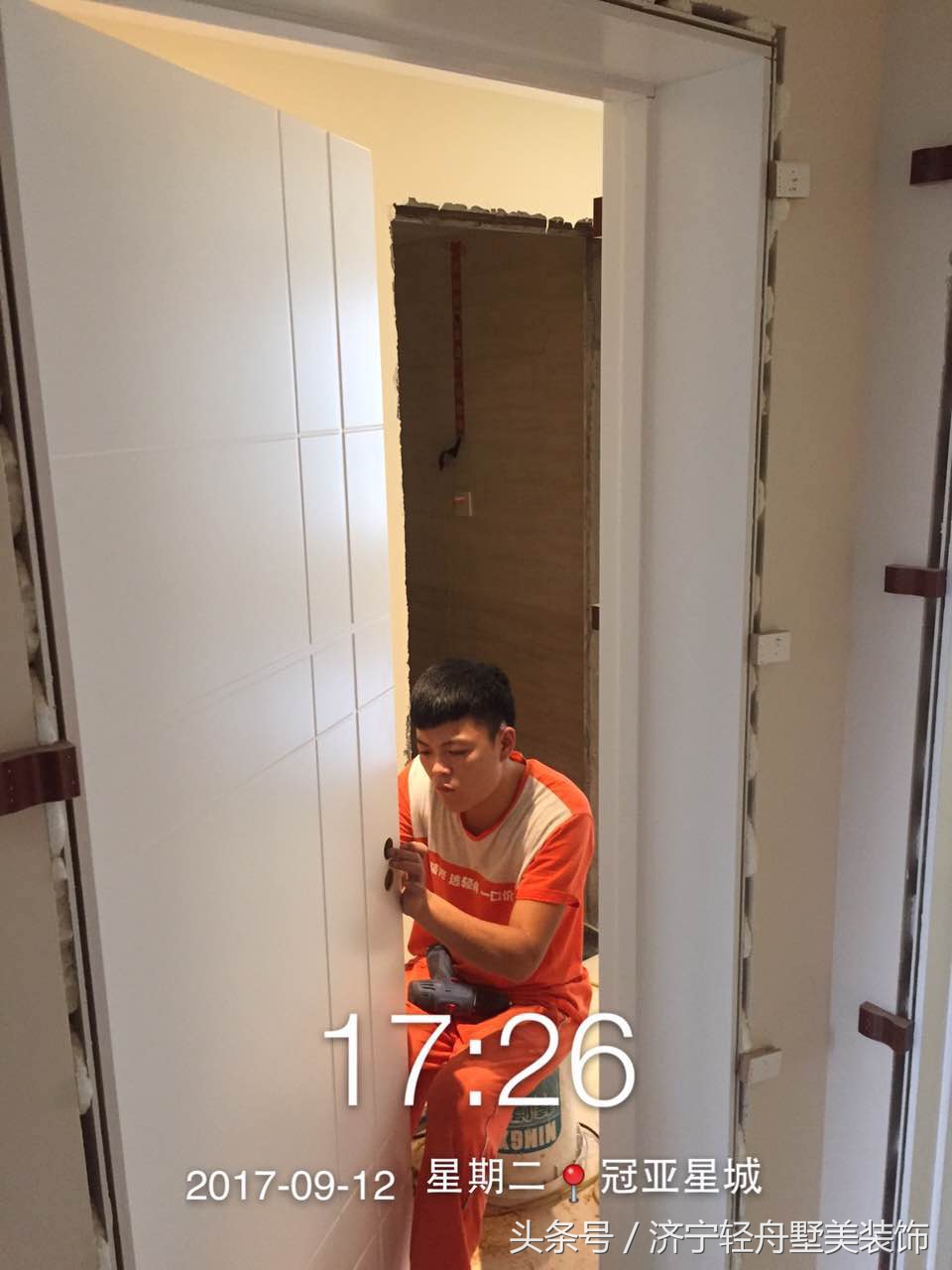 济宁市南风花园效果图,济宁冠亚星城入户花园装修效果图