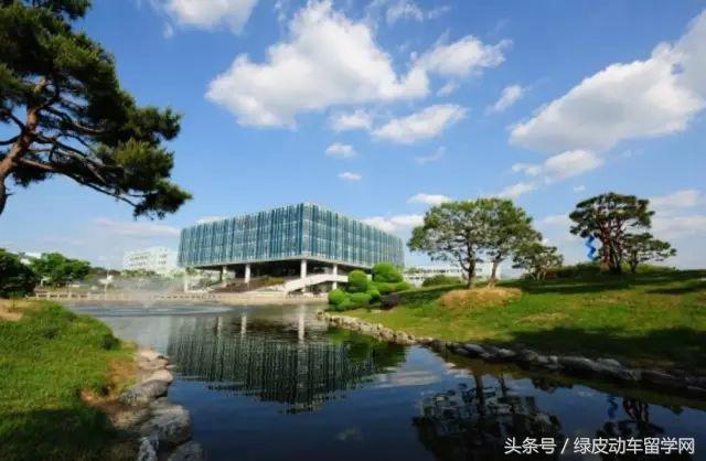 我用亲身经历告诉你,韩国kaist大学读研前途怎样