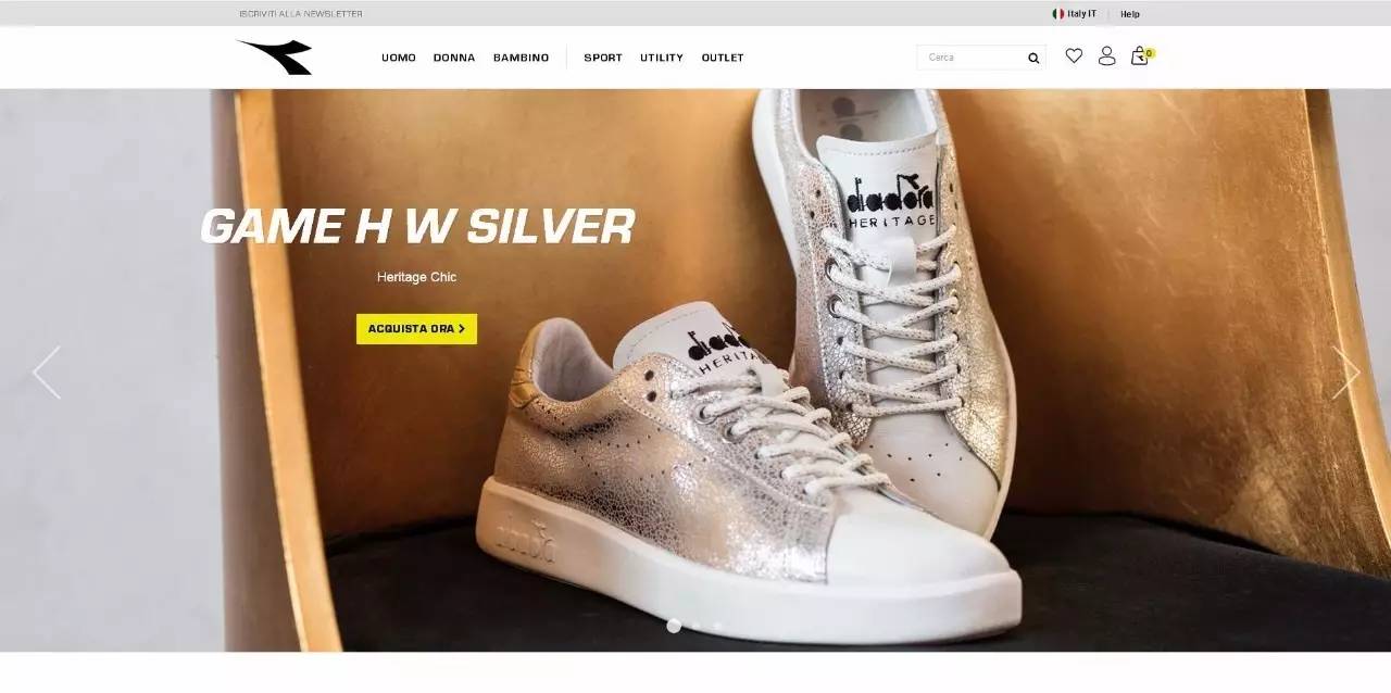 最值得入手的运动鞋品牌,十大最受欢迎运动鞋品牌