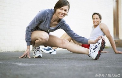 如何缓解跑步后小腿疼,跑步后小腿疼痛如何缓解