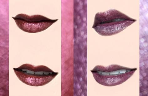 唇釉真实测评素颜自然光,唇釉真实测评适合黄黑皮