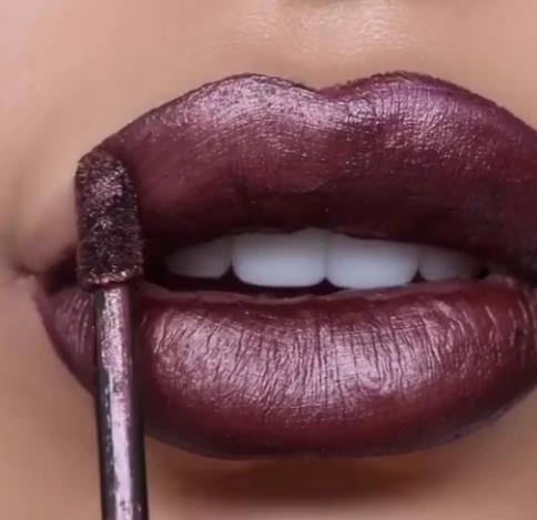 唇釉真实测评素颜自然光,唇釉真实测评适合黄黑皮