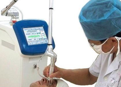 医美祛疤方法,医美祛色素疤痕