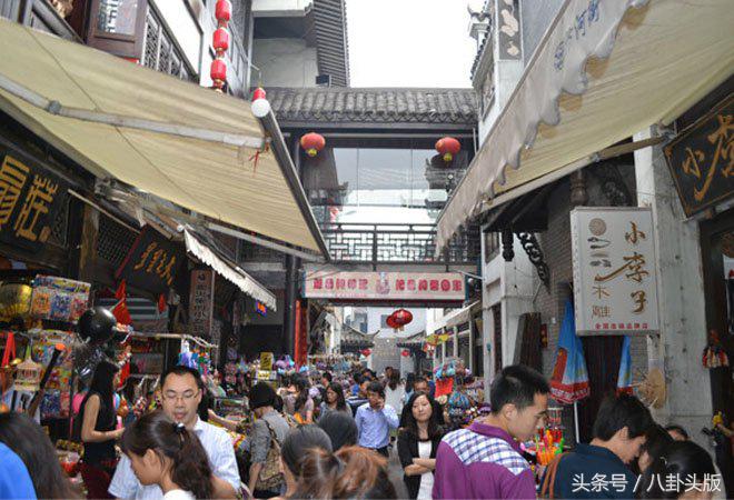 现在古建筑都翻新过吗,中国十大古建筑遗迹