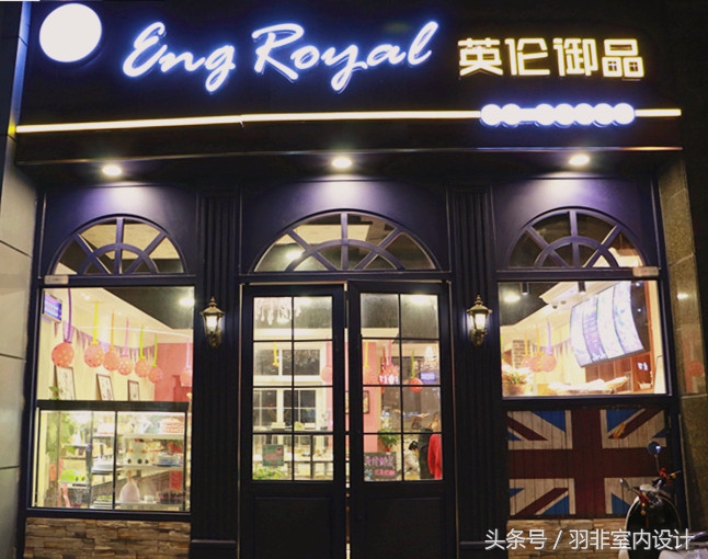 蛋糕店也可以这么文艺?柳州吃瓜群众也是服了~