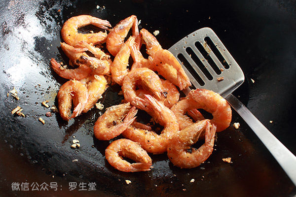 常见的虾种类和做法,12种常见虾的区别和不同烹饪方法