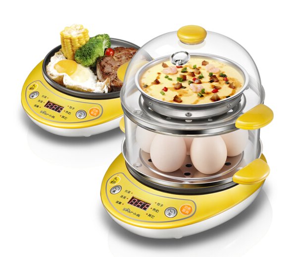 家庭智能厨房全套解决方案,家装智能厨房