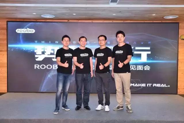 前腾讯CTO加盟威马,腾讯系准备垄断新创电动车企?