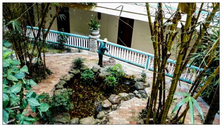 三亚行迹星辰旅行,三亚的空气质量在世界排行