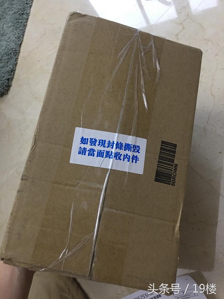 这就是某海淘网卖的正品包？！网友：假一赔十的口号我还能信吗？