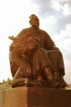 刘姓的起源和历史人物,刘姓的来源和历史名人