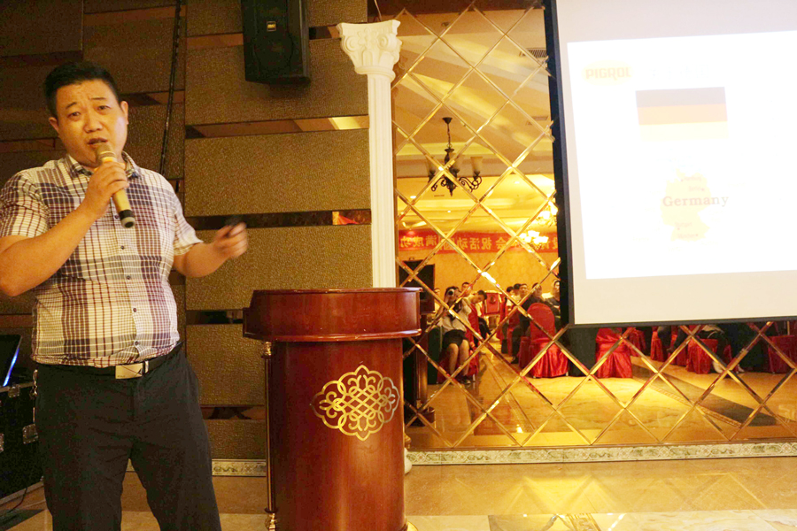 筑燕商学院BOSS下午茶第八期｜“燕遇徐州”专题论坛圆满落幕！