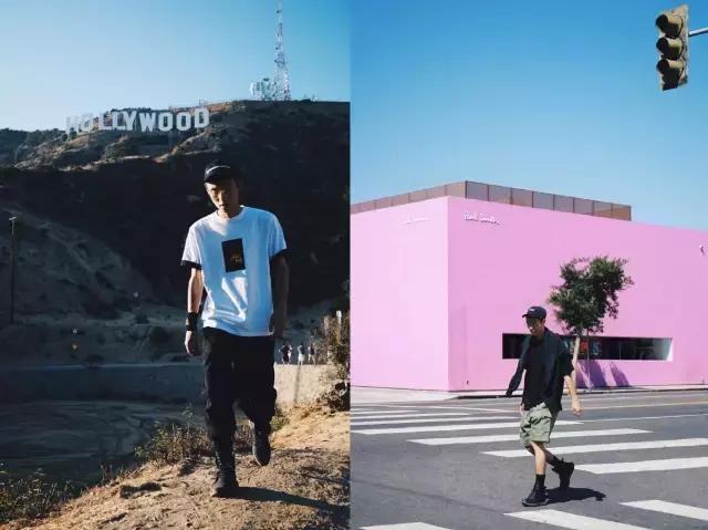 踢不烂大黄靴滴上了油渍,踢不烂大黄靴timberland