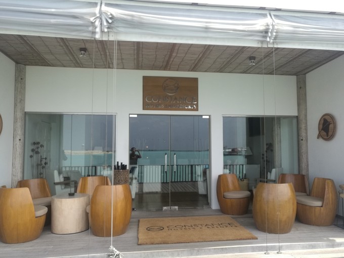 马尔代夫马富士岛浮潜,马尔代夫魔富士