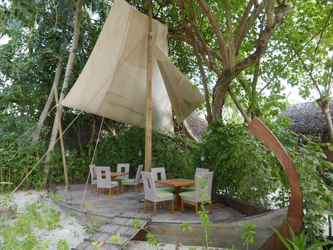 马尔代夫马富士岛浮潜,马尔代夫魔富士