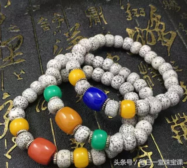 手串少了一颗怎么办,手串瑕疵珠子