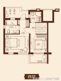 保利建工西郊锦庐多少钱一平,保利520万的别墅