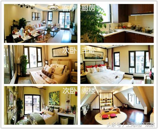 保利建工西郊锦庐多少钱一平,保利520万的别墅