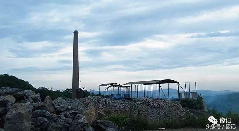 新密转型旅游,煤城新密