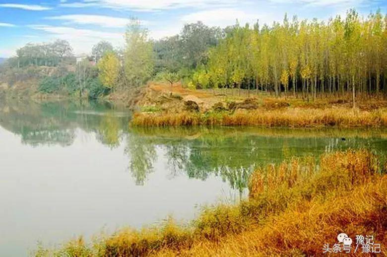 新密转型旅游,煤城新密