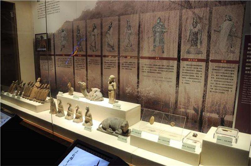 太湖标志性的建筑,无锡太湖边标志性建筑