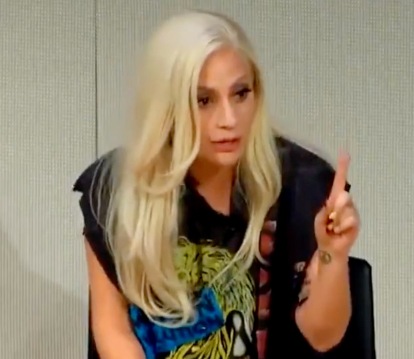 ladygaga代言珠宝,ladygaga代言的香槟多少钱