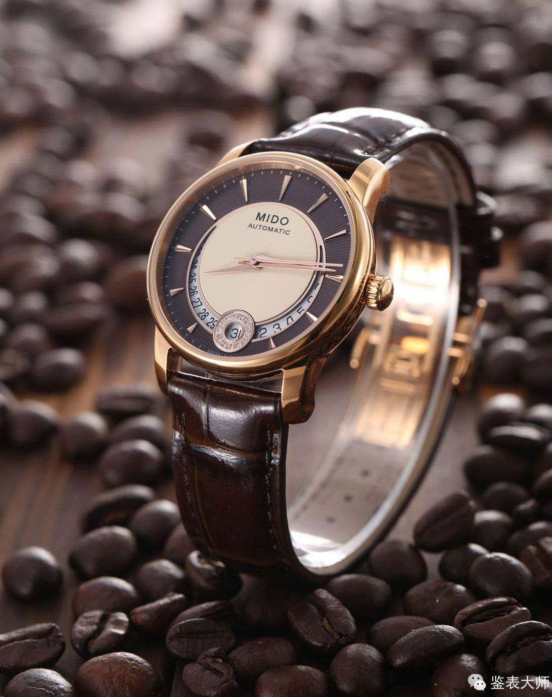 6万左右入门女士腕表,机械腕表入门推荐